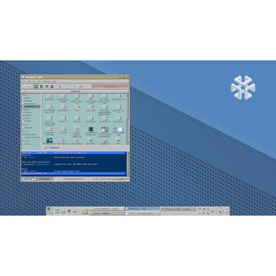 Irixium - KDE Store