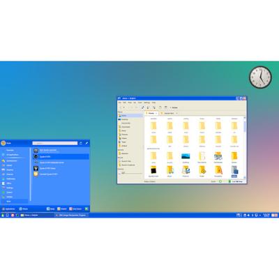 Expose - KDE Store