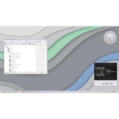 Suave - KDE Store