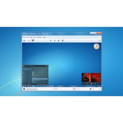 Expose Air - KDE Store