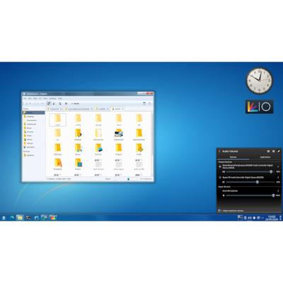 Expose Air - KDE Store