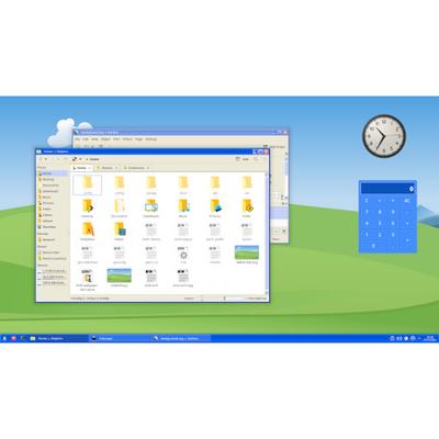 Expose - KDE Store