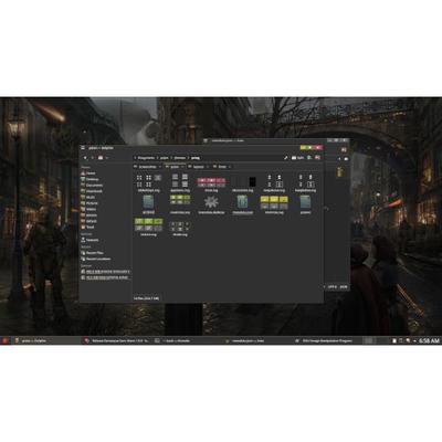 Psion - KDE Store