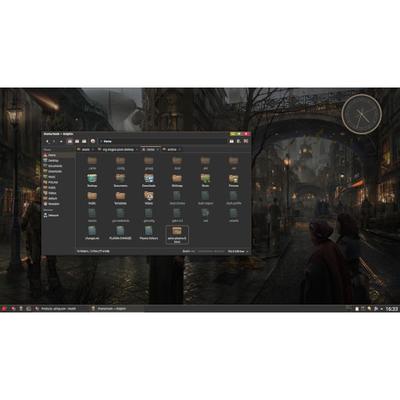 Psion - KDE Store