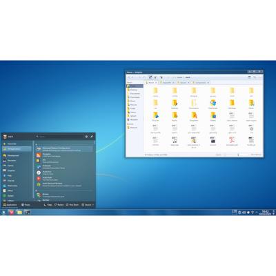 Expose Air - KDE Store