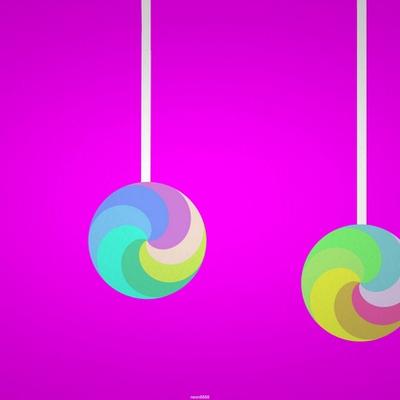spiral colors - KDE Store