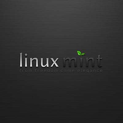 Brushed Mint - KDE Store