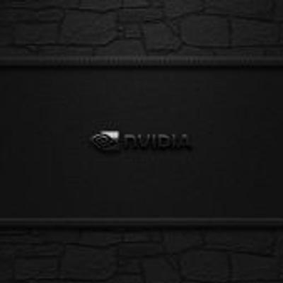 Stoned nVidia - KDE Store