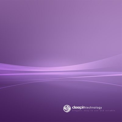 Deepin Tech Pro - KDE Store