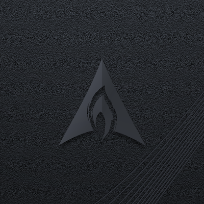 archlabs dark - KDE Store