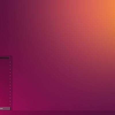Colour Gradient - KDE Store