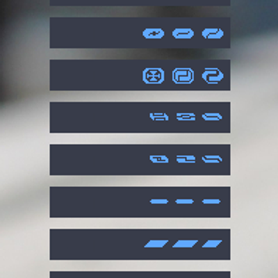 Lbobtp 2 - Openbox theme pack - KDE Store