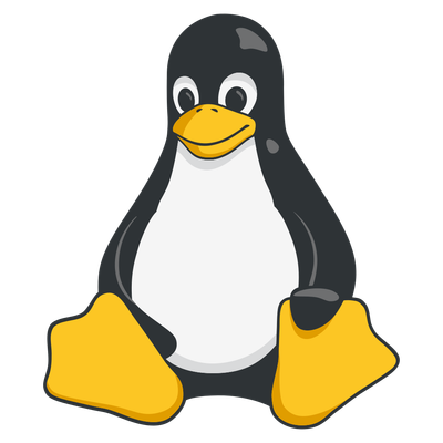 Tux Vector - KDE Store