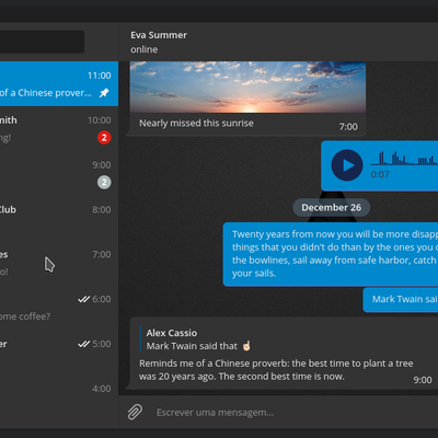 Arch Linux Dark - KDE Store