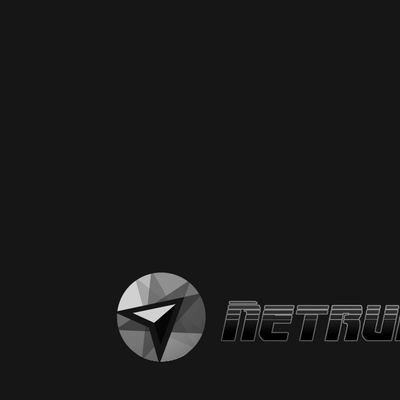 Netrunner Simple Grey - KDE Store