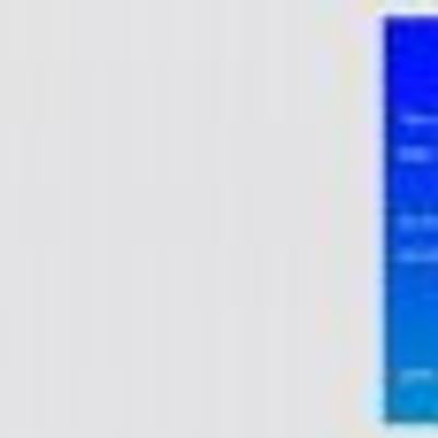 Right Blue title - KDE Store