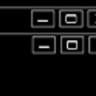 Simple Black - KDE Store
