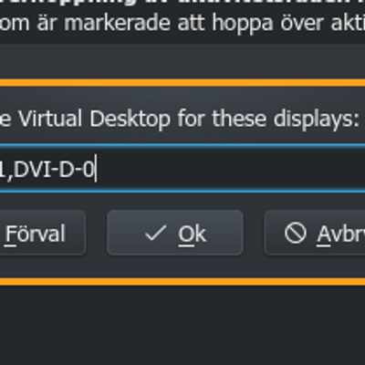 Selective Virtual Desktops - KDE Store