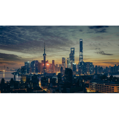 Night city - 4k - KDE Store