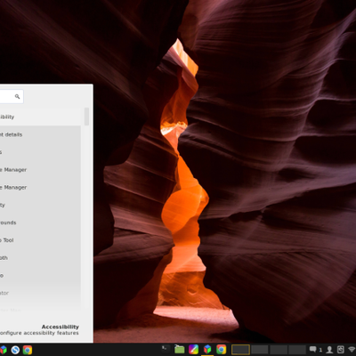 Canopy-Light - KDE Store