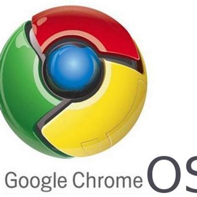 Chrome OS Theme for Linux - KDE Store