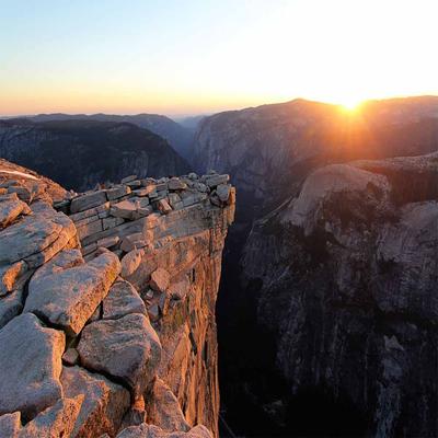 MOUNTAINS EDGE - KDE Store