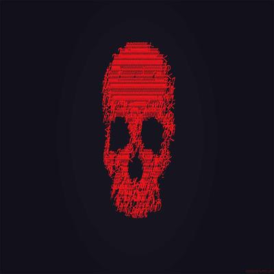SKULL RED - KDE Store