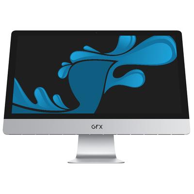 Blue - KDE Store