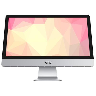Pink poly - KDE Store