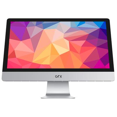 Poly multicolor 2 versions - KDE Store