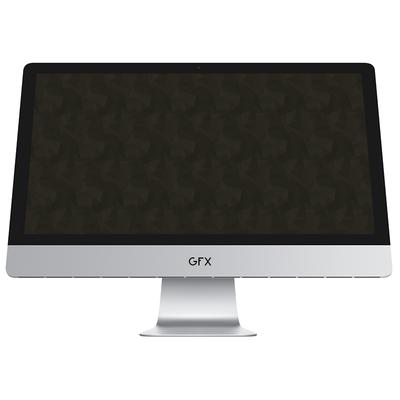 Simple dark - KDE Store