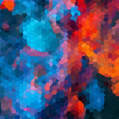 Poly Colors - KDE Store