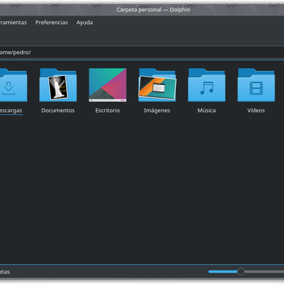 GNU aurorae theme - KDE Store