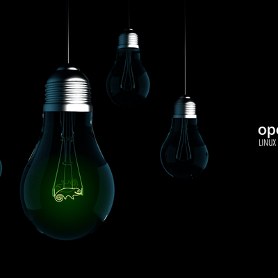 openSUSE Leap-LinuxForOpenMinds - KDE Store