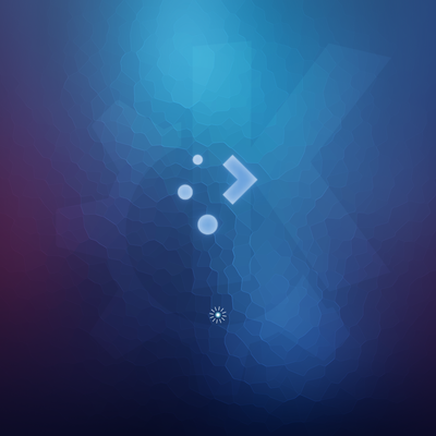 Mega-Splash - KDE Store