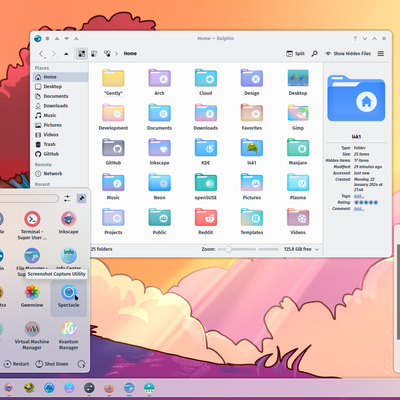 Amy-Light-Global-6 - KDE Store