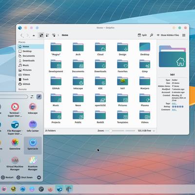 Relax-Light-Global-6 - KDE Store