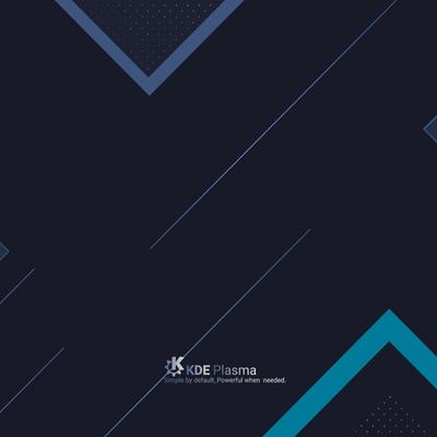 MyBreeze Wallpaper - KDE Store