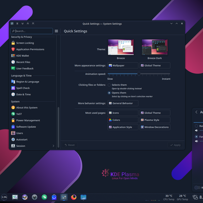 Slot-Gradient-Dark-Global-5 - KDE Store