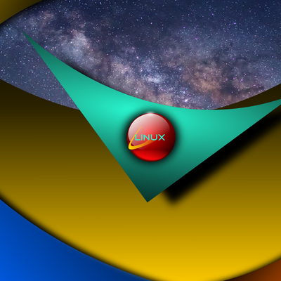 Linux Stellar - KDE Store