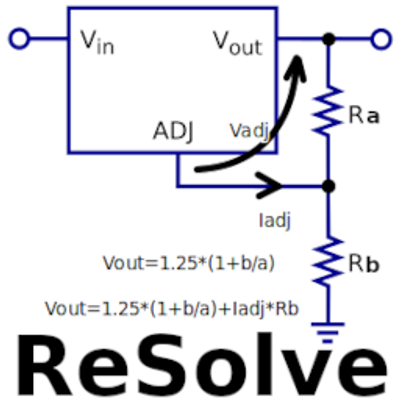 ReSolve - KDE Store