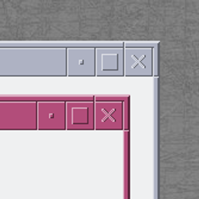 CDE for KDE - KDE Store