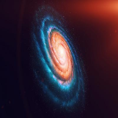 GALAXY - KDE Store