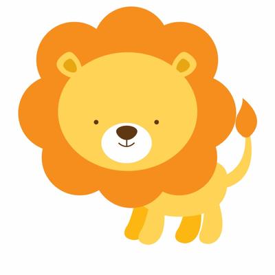 Baby Lion Png - Leaozinho Png Baby Lion Png - Leaozinho Png