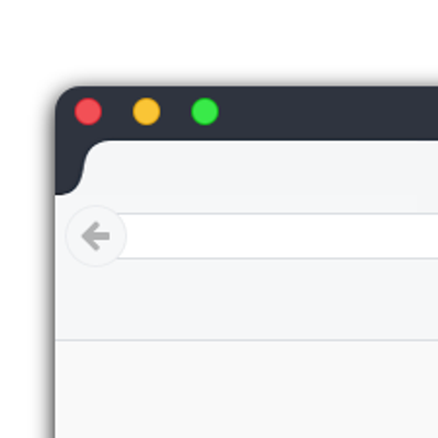 Arc-Mac Theme Rounded - KDE Store