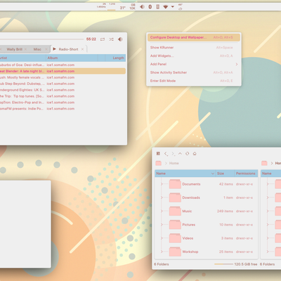 Toys-Light - KDE Store