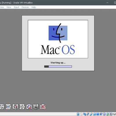 System8 - KDE Store