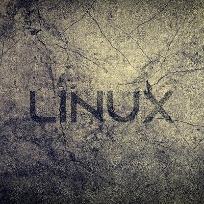 Linux abstract desktop background - KDE Store