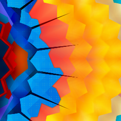 Colourful Sunshine 21.08.2020 - KDE Store