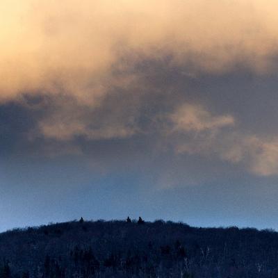 cloudy sky - KDE Store